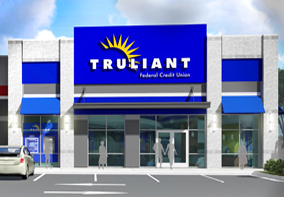 Truliant High Point New Location