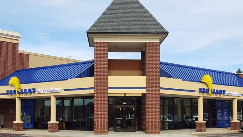 Truliant Greenville, SC Branch