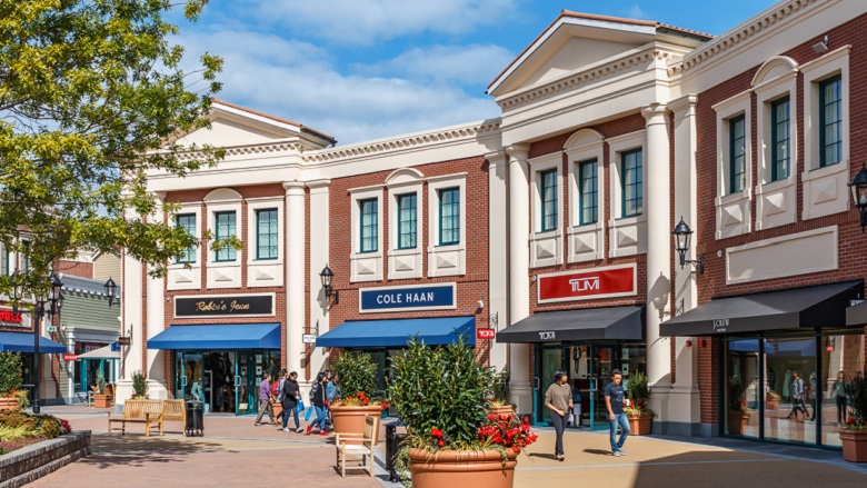 Commercial Real Estate Loans