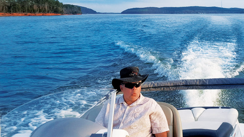 Helping the Rumleys Buy the Boat of Their Dreams