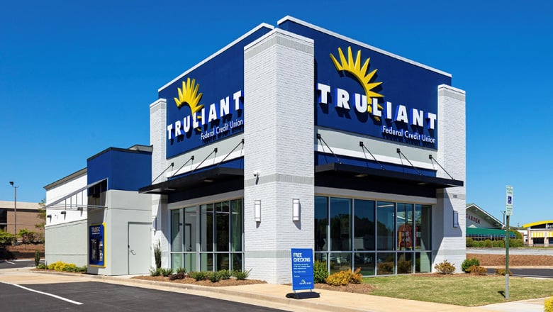 Truliant Federal Credit Union Easley, SC