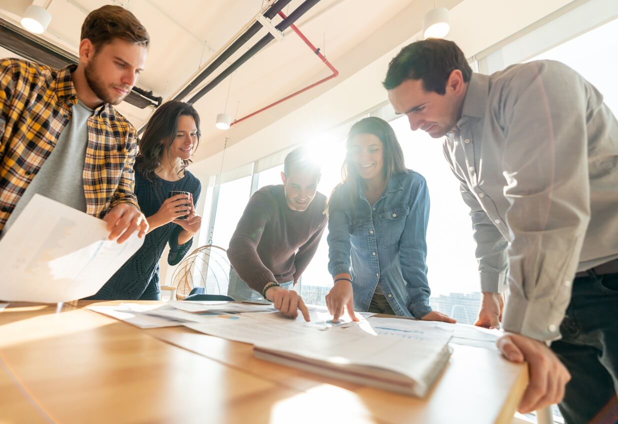 Employer Resources