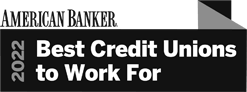 Best Credit Unions to Work For