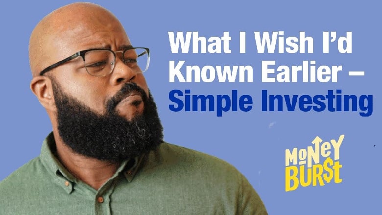 What I'd Wish I'd Known Earlier - Simple Investing