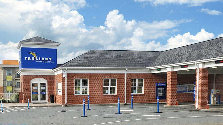 Winston Salem Downtown Branch