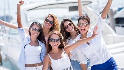Préstamos para Botes