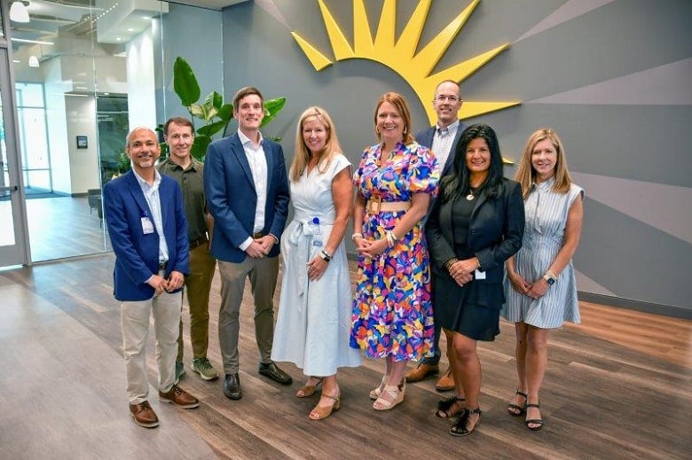 Charlotte Advisory Board