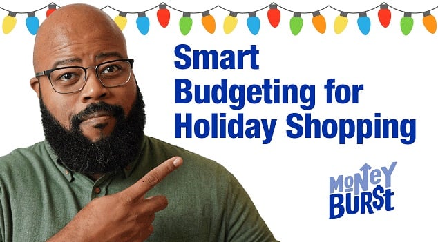 Smart Budgeting for Holiday Shopping