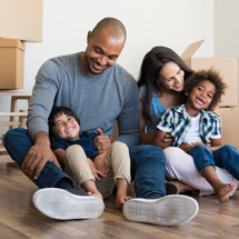 Seguro de vida para proteger a tu familia