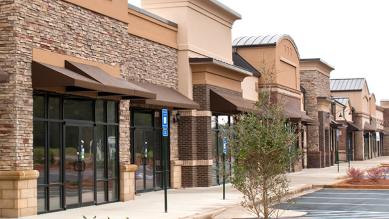 Commercial Real Estate Loans