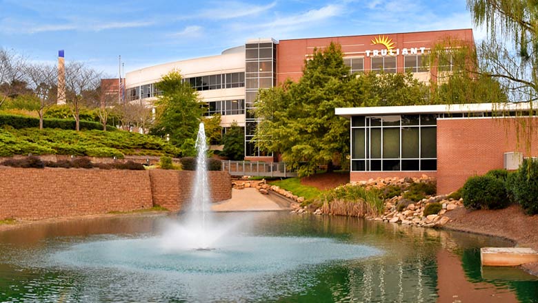Truliant Federal Credit Union office