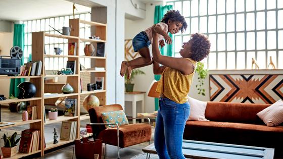 Interested in a Mortgage Loan?