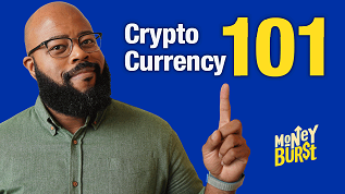 Cryptocurrency 101