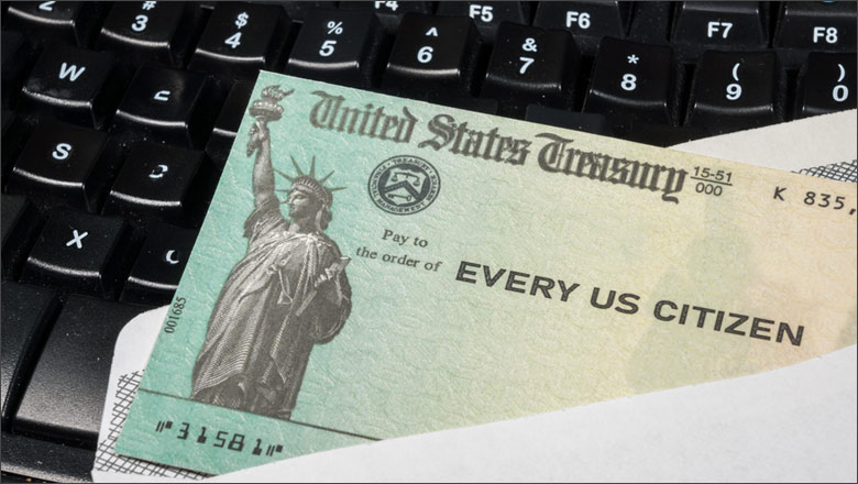 IRS Stimulus Payments