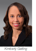 Kimberly Bullock Gatling