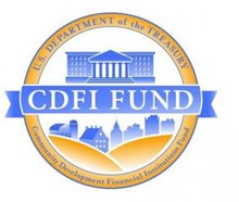 cdfi logo