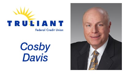 Cosby Davis