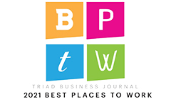 WSJ Best Places to Work Logo