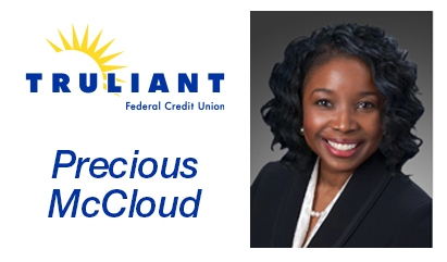 Precious Quire-McCloud