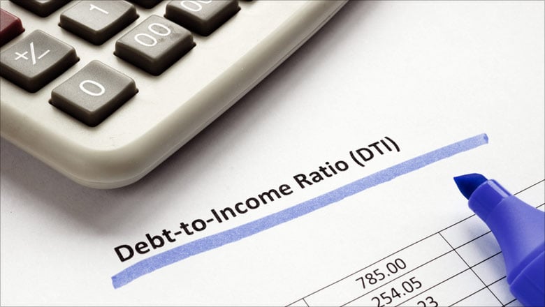Debt-to-Income Ratio Explained