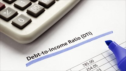 Debt to Income Ratio Explained