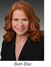 Beth Eller, Truliant's SVP of Mortgage Lending