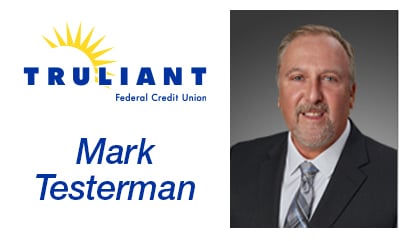 Mark Testerman