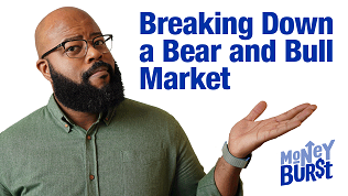 Breaking Down a Bear and Bull Market