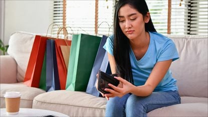 Top 6 Spending Habits that Lead to Debt