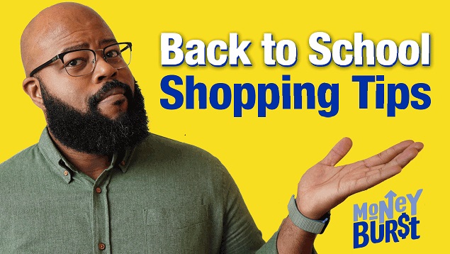 Back to School Tips