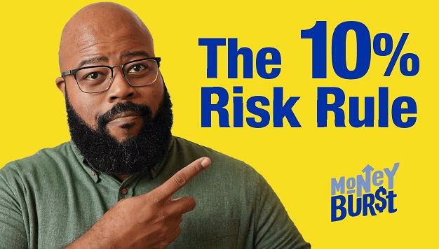 The 10 Percent Risk Rule