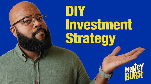 DIY Investment Strategy