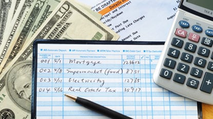 Finanzas Personales