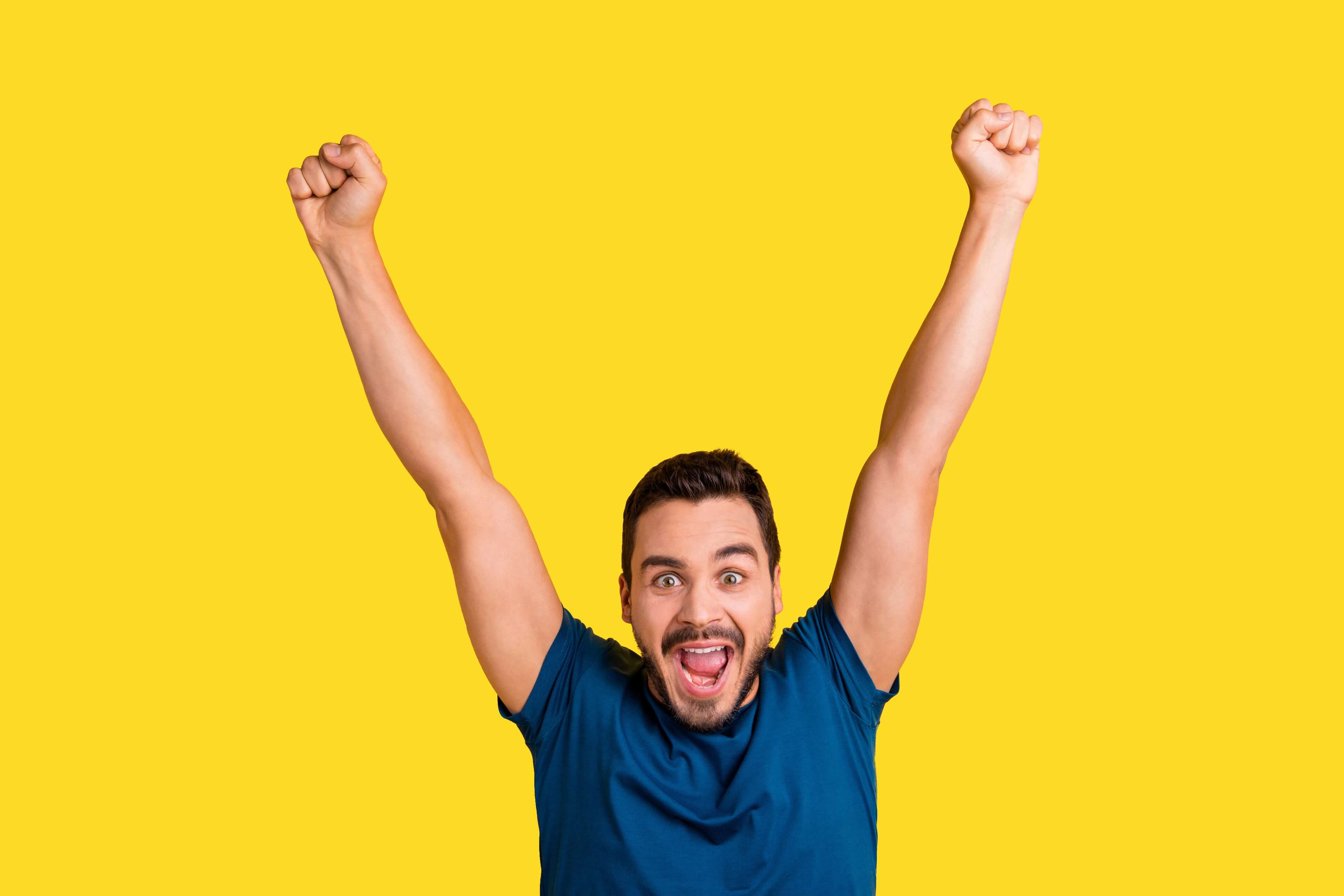 You could win a $5,000 gift card!