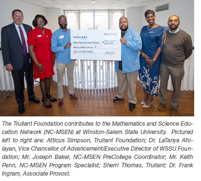 Truliant Foundation