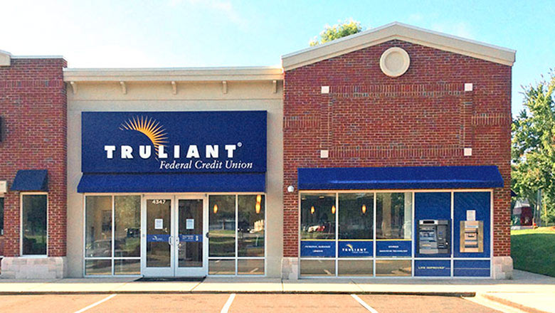 Truliant Harrisburg Branch