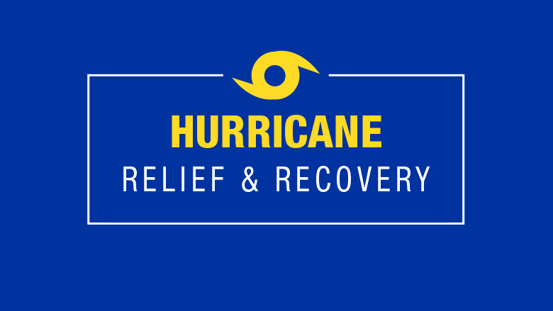 Hurricane Relief