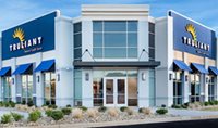 Truliant's Cherrydale Point Branch