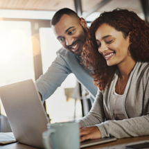 Hazte miembro de Truliant